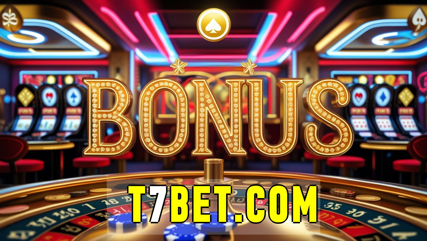 t7bet  - Promoções e bônus exclusivos para novos jogadores.