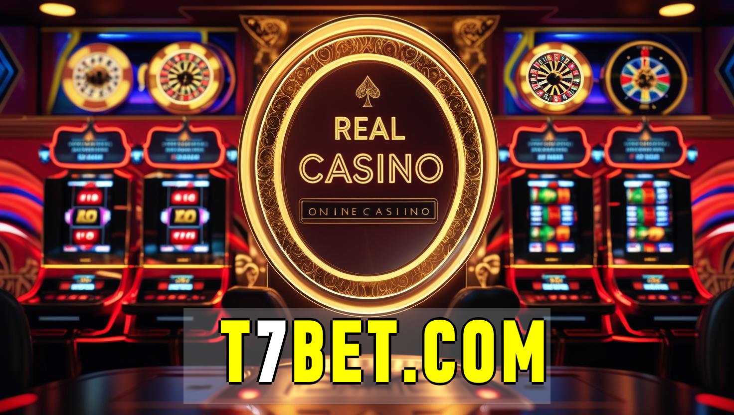 t7bet  – A Maior Seleção de Jogos Ao Vivo e Cassino Online