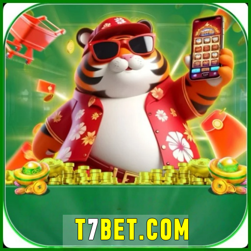 t7bet Logo